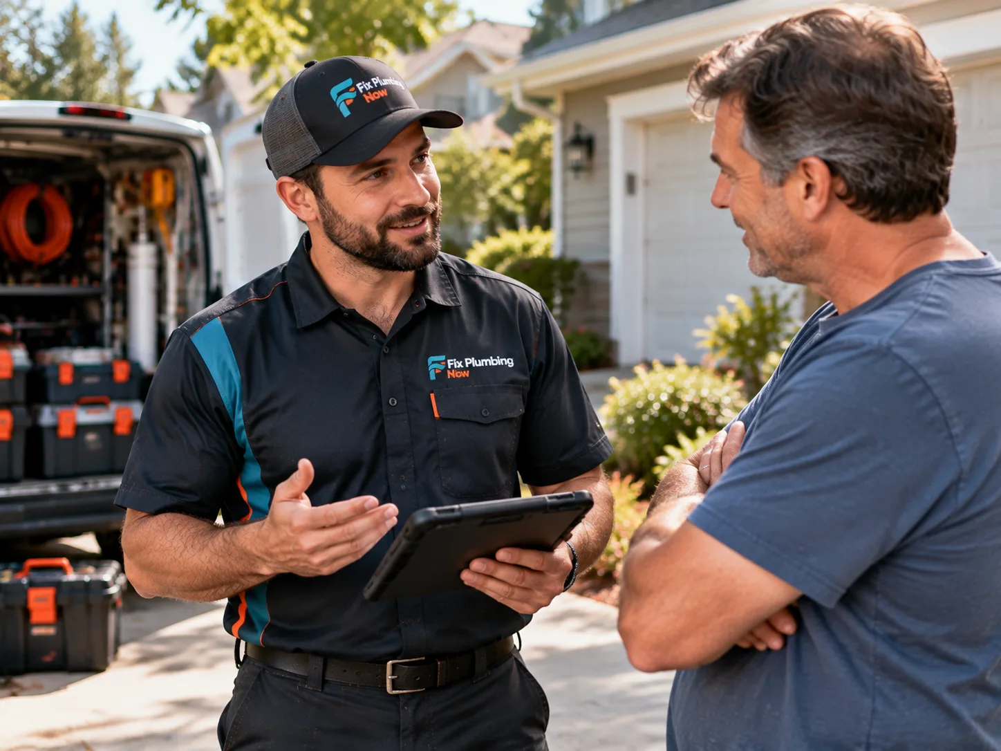 Clogged Drain Service Pottsboro, TX FAQs